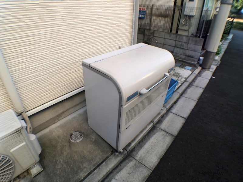 グランシャレー梅島3 その他外観2