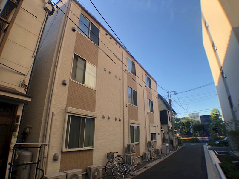 グランシャレー梅島3 その他外観3