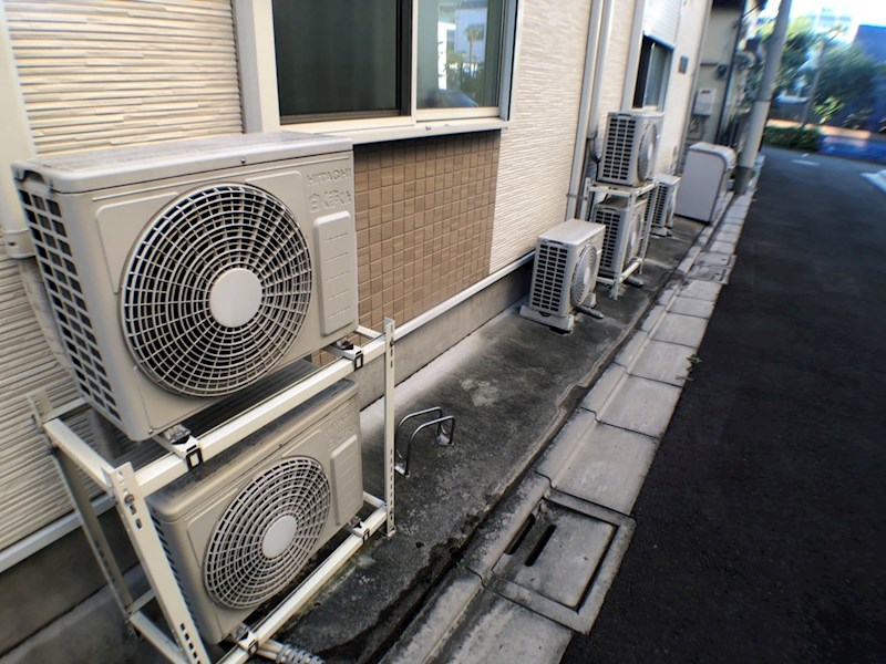 グランシャレー梅島3 その他外観5