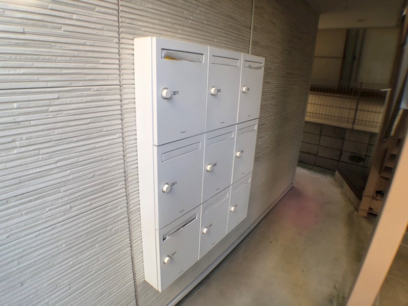 グランシャレー梅島3 その他外観6