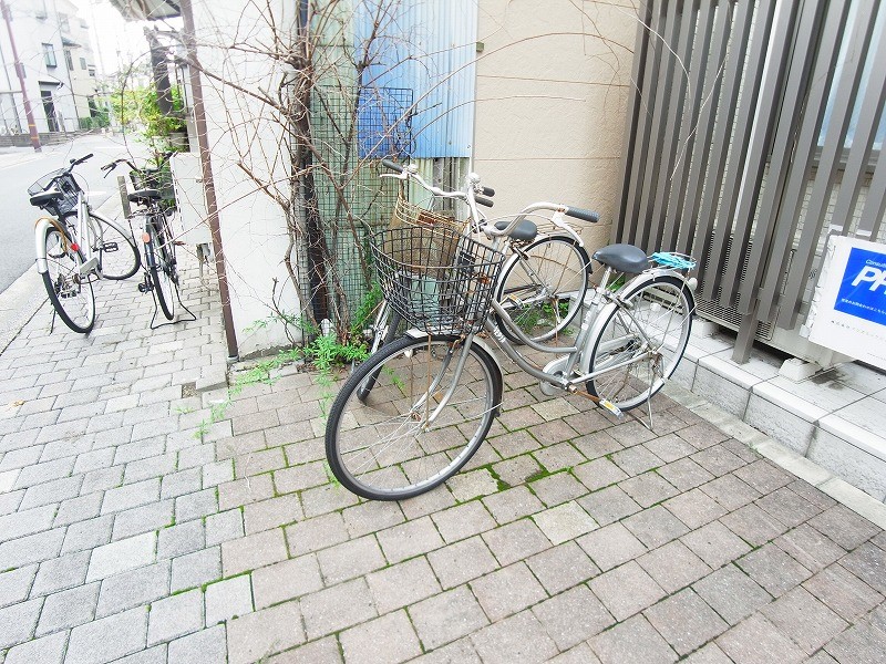 M-2 その他外観1