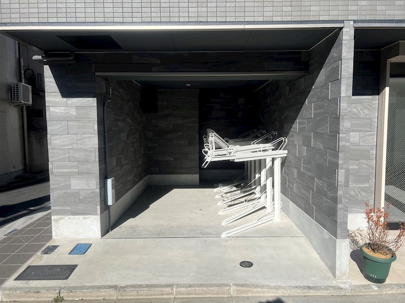 シェラトン南千住 その他外観1