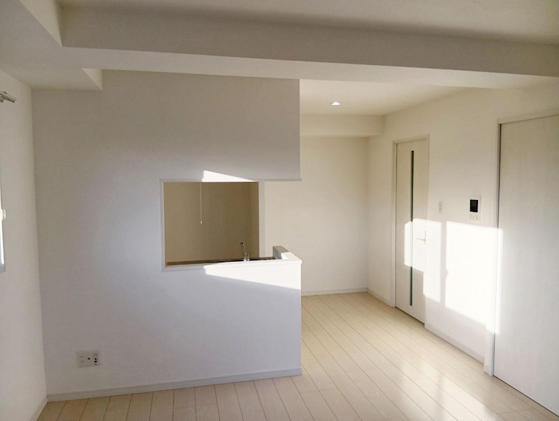 シェラトン南千住 リビング