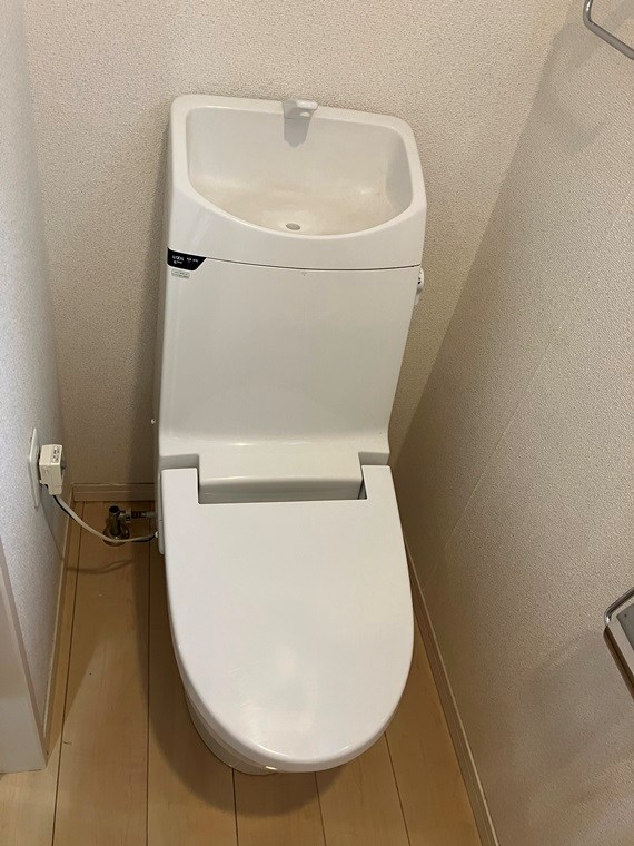 綾瀬戸建 その他1