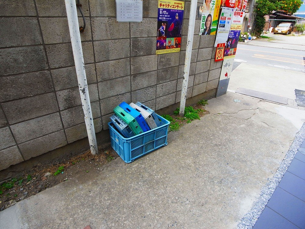 ＣＥＲＥＳ北千住 その他外観2