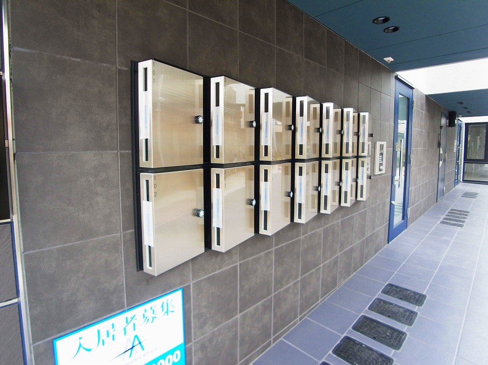 ＣＥＲＥＳ北千住 その他外観3