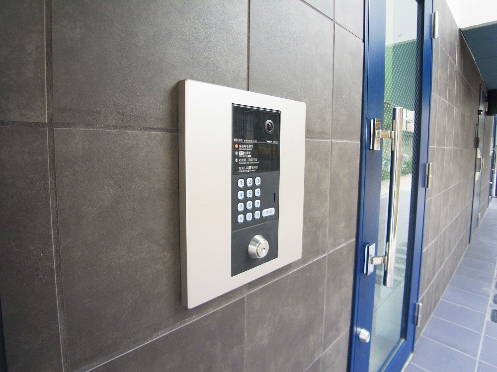 ＣＥＲＥＳ北千住 その他外観4