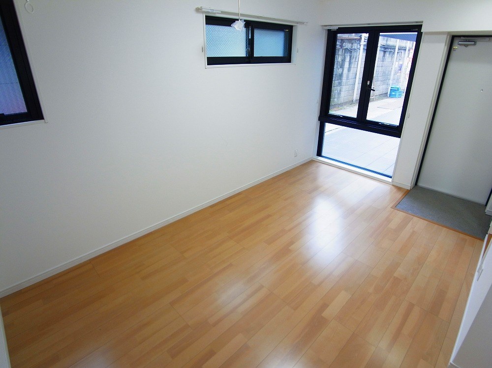 ＣＥＲＥＳ北千住 ベッドルーム