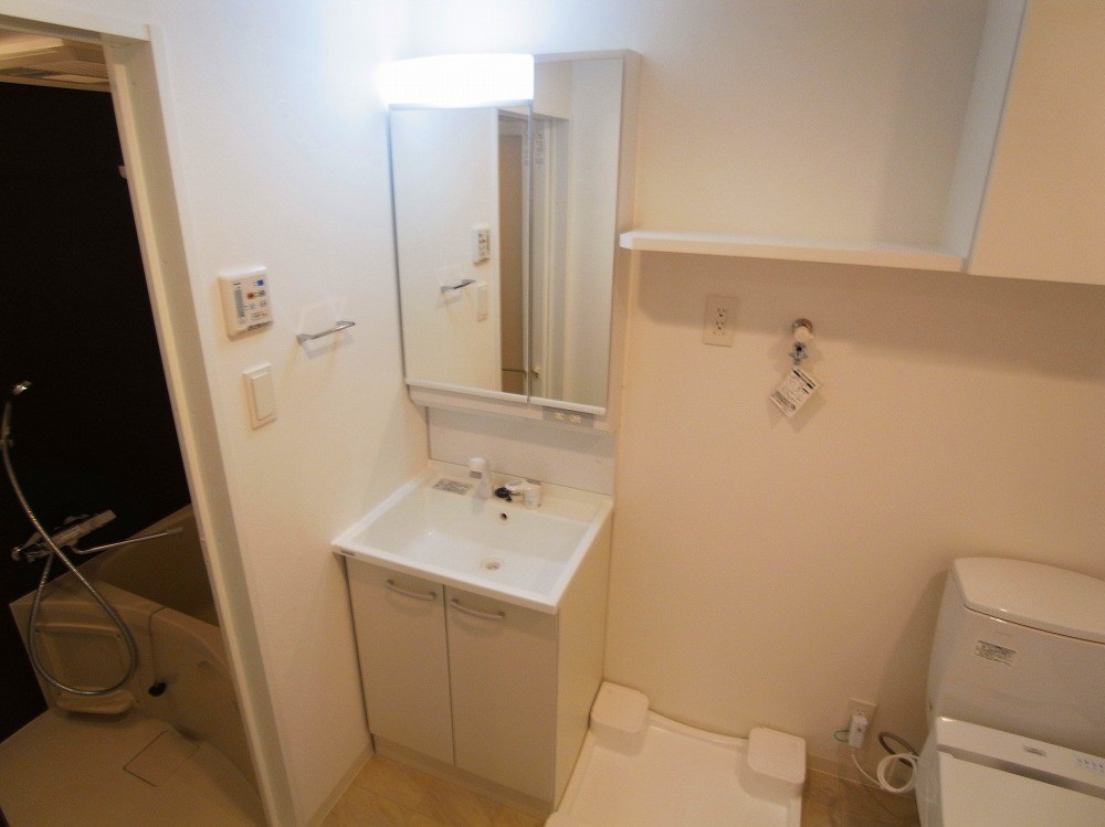 クレヴィスタ綾瀬 その他1