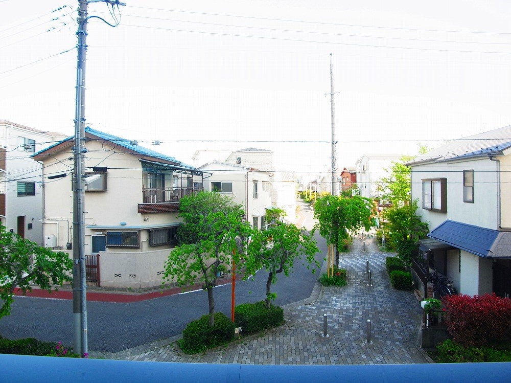 クレヴィスタ綾瀬 その他6