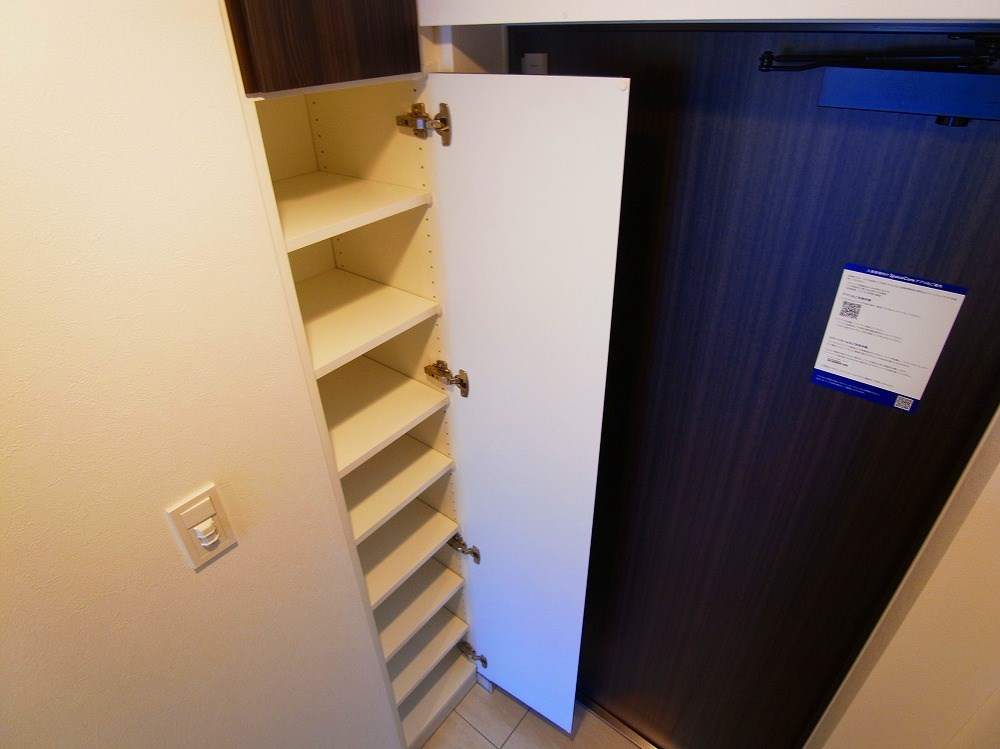 クレヴィスタ綾瀬 その他8