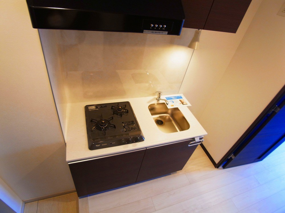 クレヴィスタ綾瀬 その他9