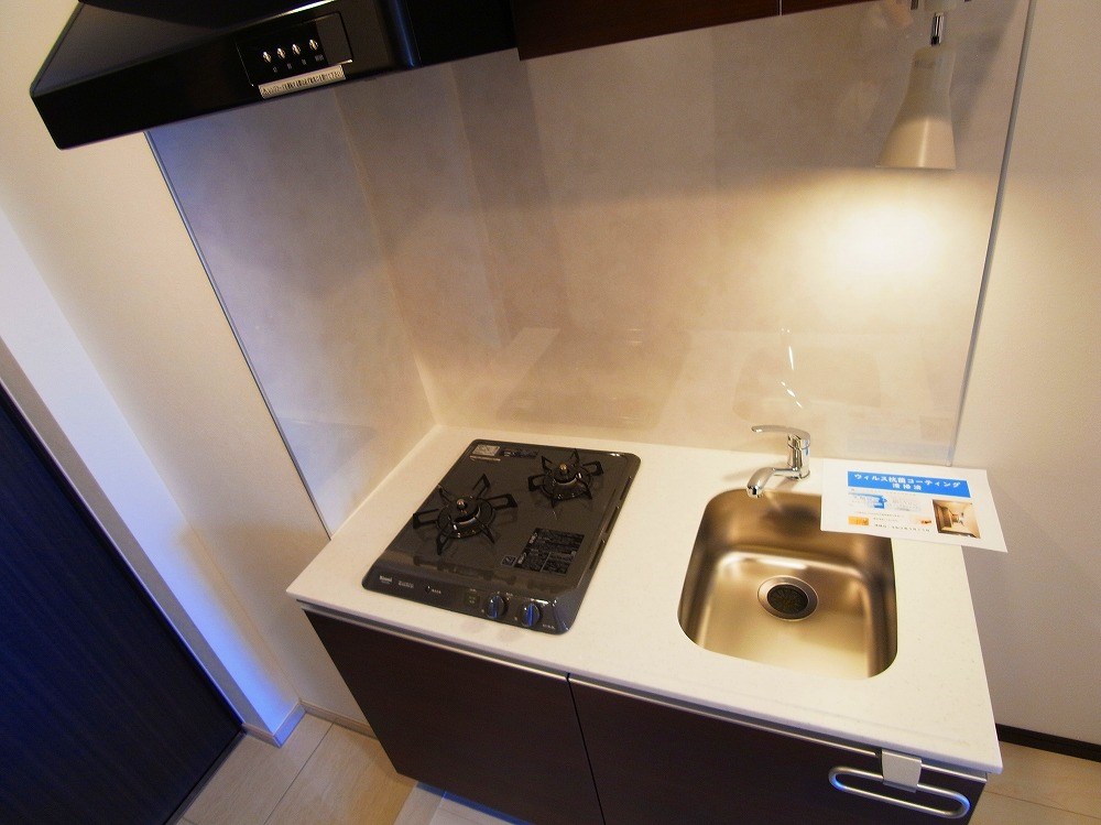 クレヴィスタ綾瀬 その他11