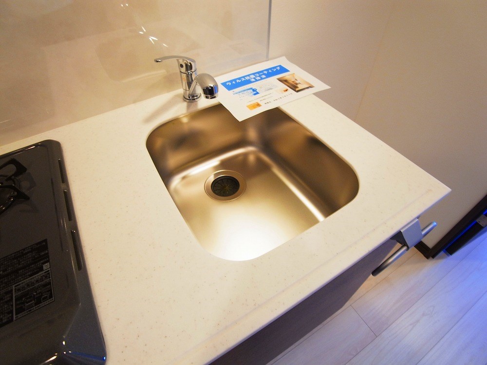 クレヴィスタ綾瀬 その他14