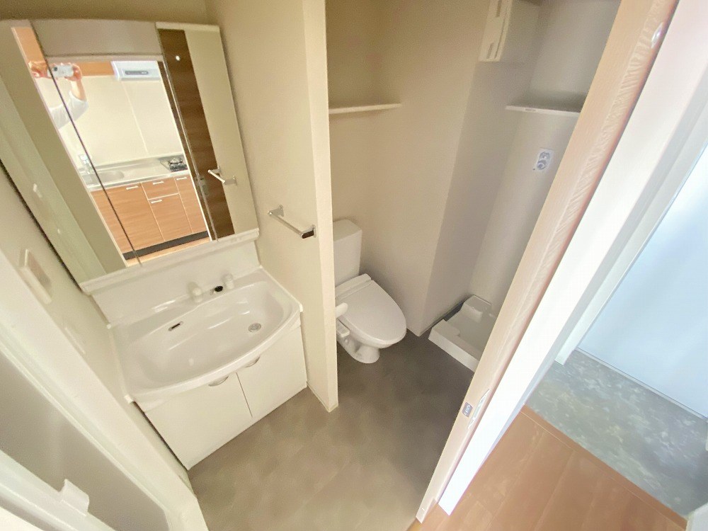 GENOVIA八潮 その他2