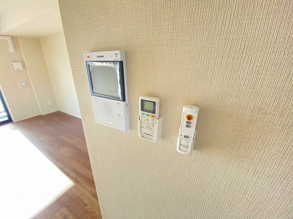 GENOVIA八潮 その他4