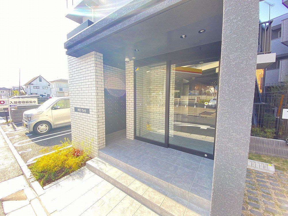 GENOVIA八潮 その他外観6