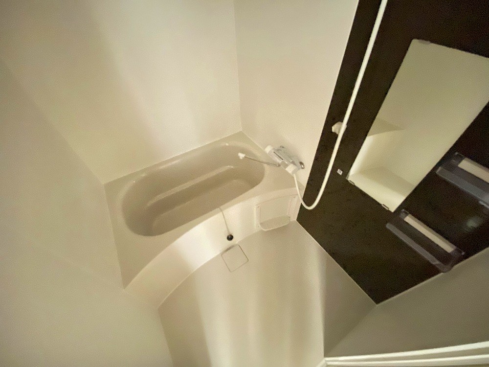 GENOVIA八潮 風呂画像