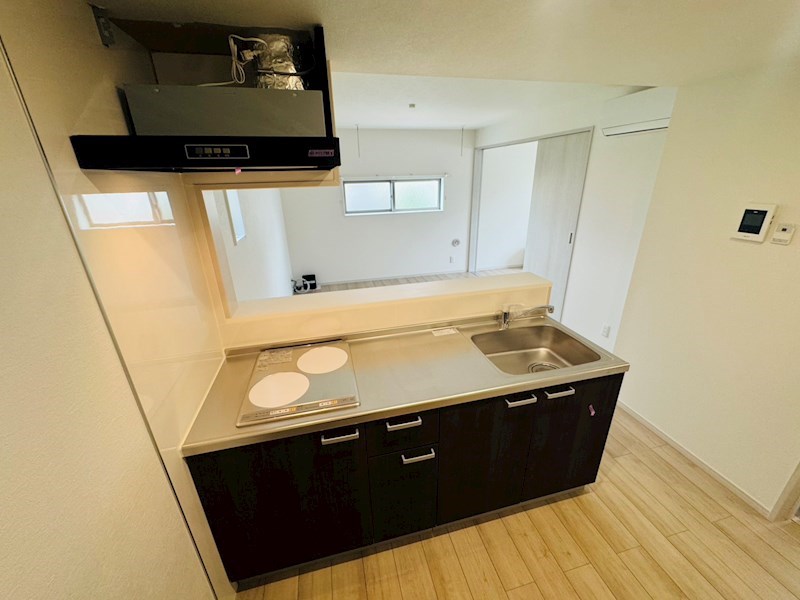 KEIAI RESIDENCE 豊四季Ⅱ キッチン