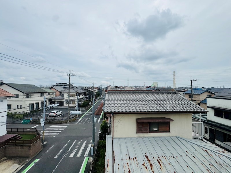 KEIAI RESIDENCE 豊四季Ⅱ その他6