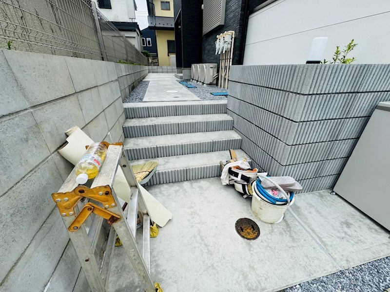 KEIAI RESIDENCE 豊四季Ⅱ その他外観1