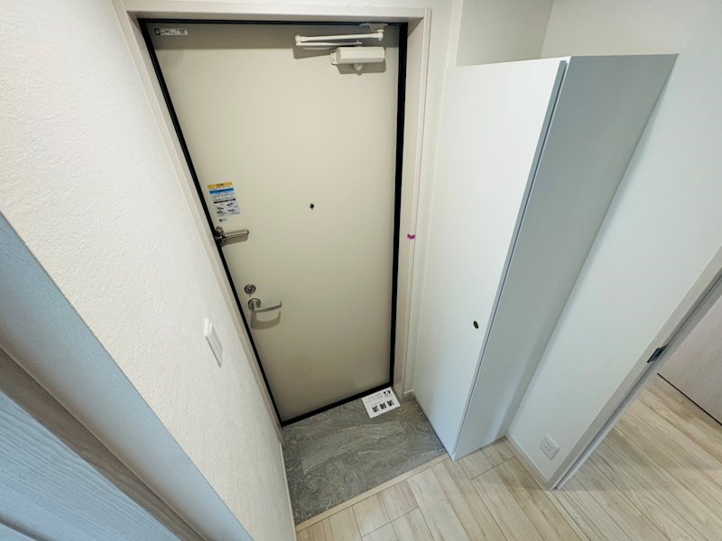 KEIAI RESIDENCE 豊四季Ⅱ 玄関