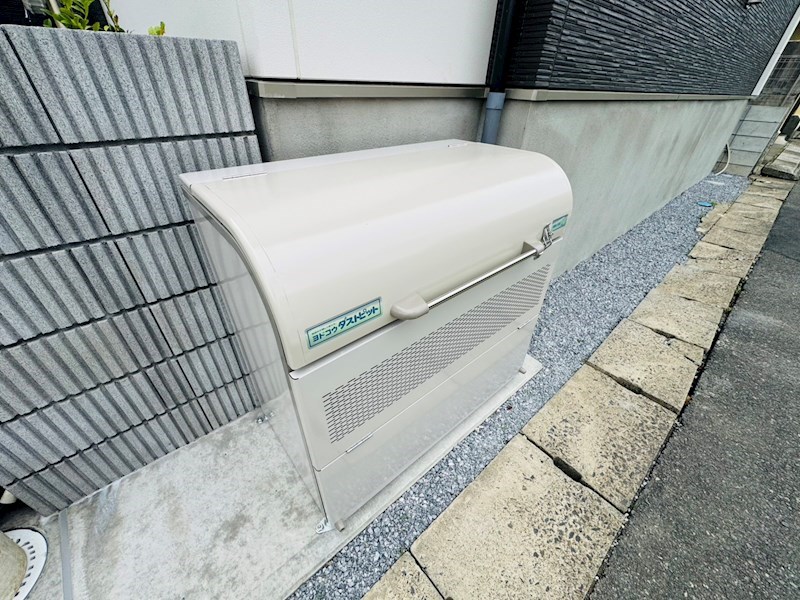 KEIAI RESIDENCE 豊四季Ⅱ その他外観2