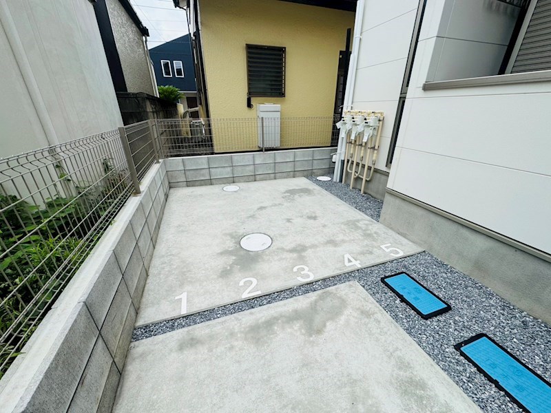 KEIAI RESIDENCE 豊四季Ⅱ その他外観5