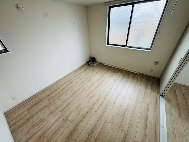 KEIAI RESIDENCE 豊四季Ⅱ リビング