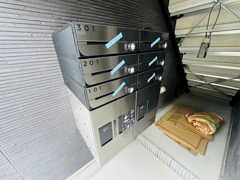 KEIAI RESIDENCE 豊四季Ⅱ その他外観4