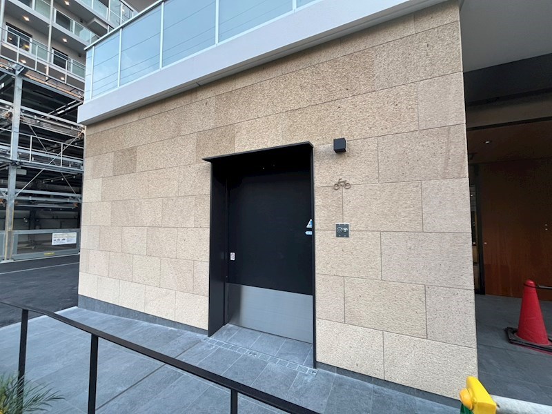 コンフォリア竹ノ塚イースト その他外観2