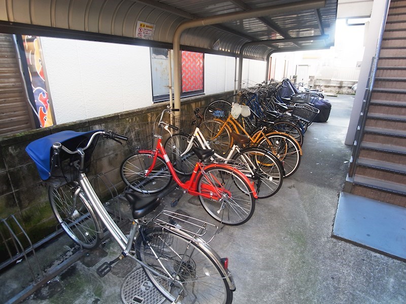 北浦ビル その他外観5