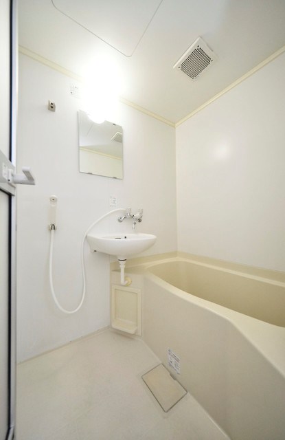 北浦ビル 風呂画像