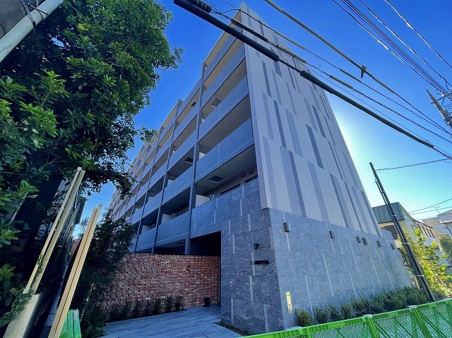 KDXレジデンス梅島 その他外観3