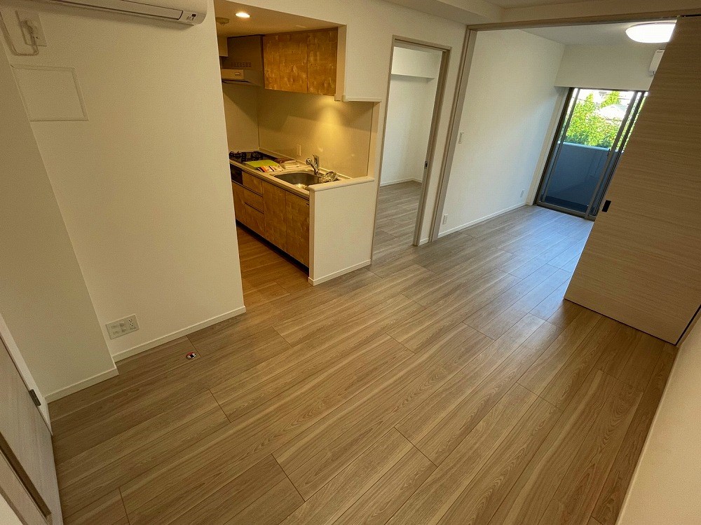 KDXレジデンス梅島 その他8