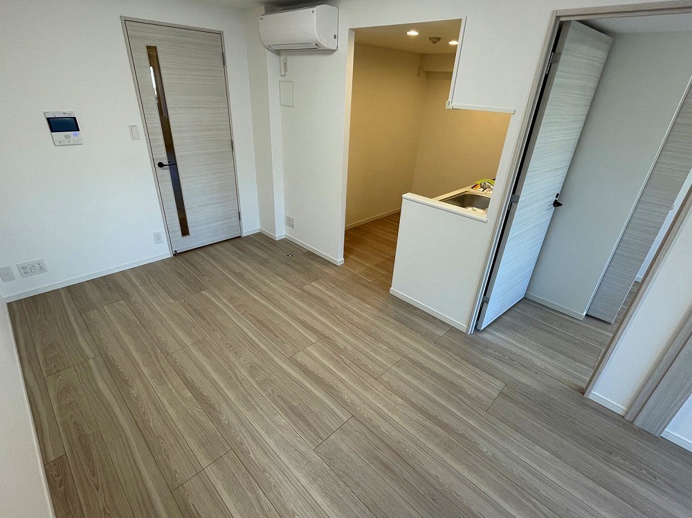 KDXレジデンス梅島 その他9