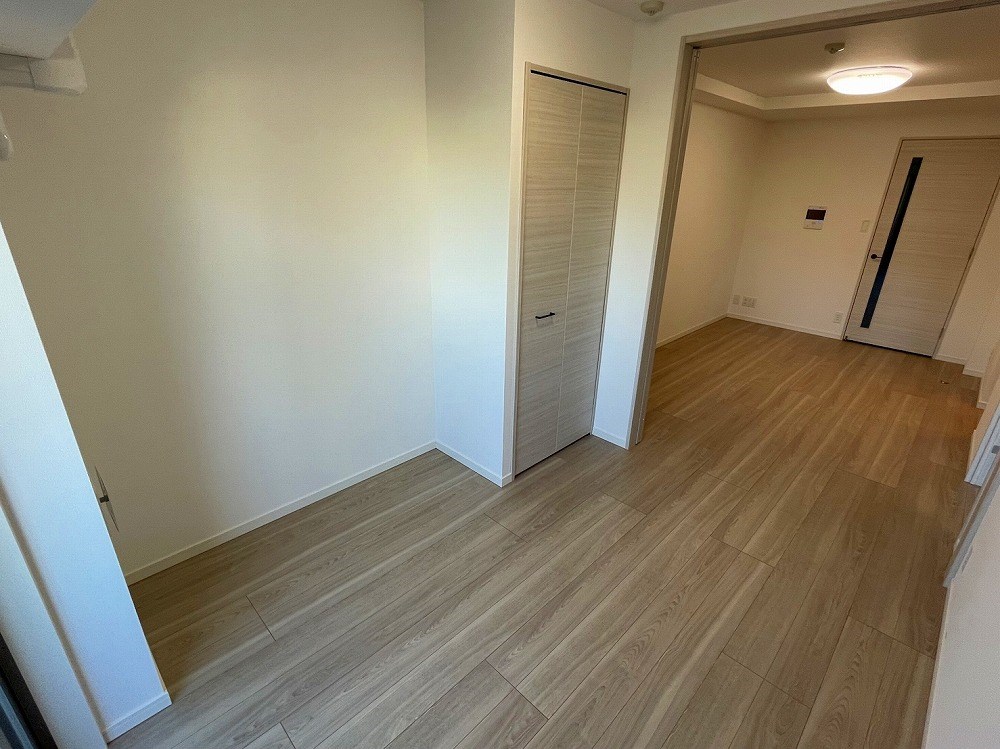 KDXレジデンス梅島 リビング