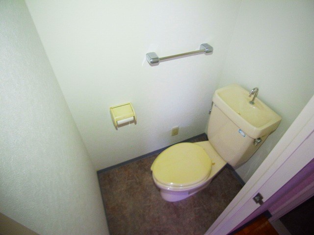 モアグレース竹ノ塚 その他1