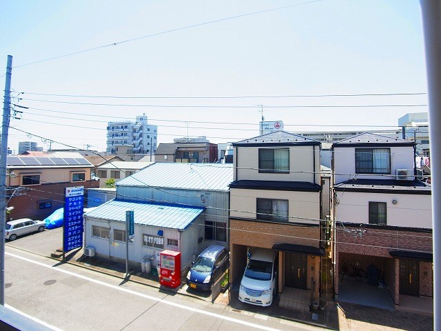 モアグレース竹ノ塚 その他5