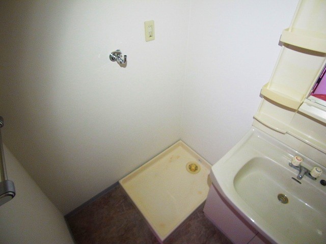 モアグレース竹ノ塚 その他6