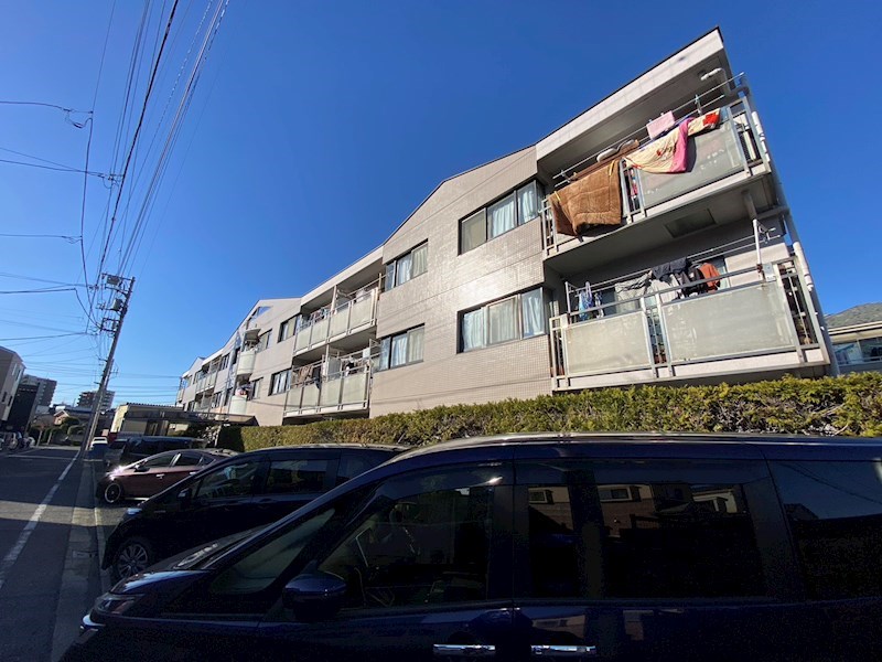 モアグレース竹ノ塚 その他外観3