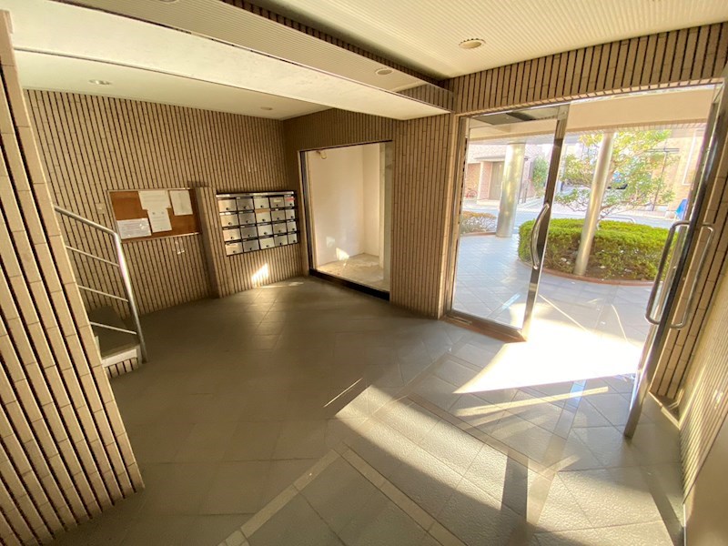 モアグレース竹ノ塚 その他外観4