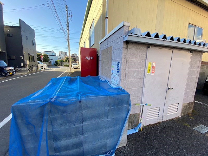 モアグレース竹ノ塚 その他外観6