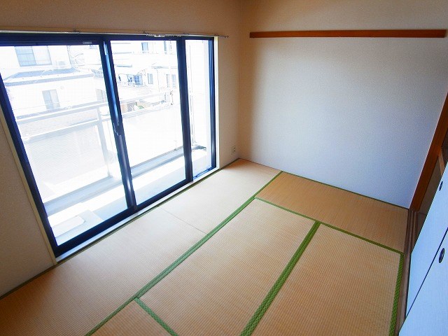 モアグレース竹ノ塚 その他7