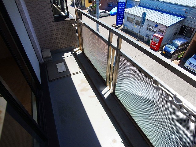 モアグレース竹ノ塚 その他13