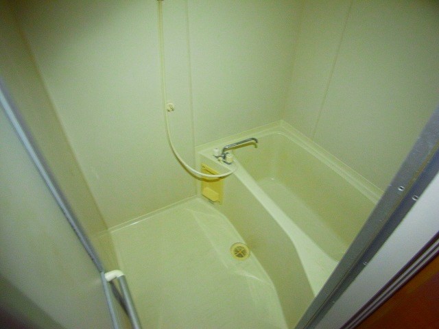 モアグレース竹ノ塚 風呂画像