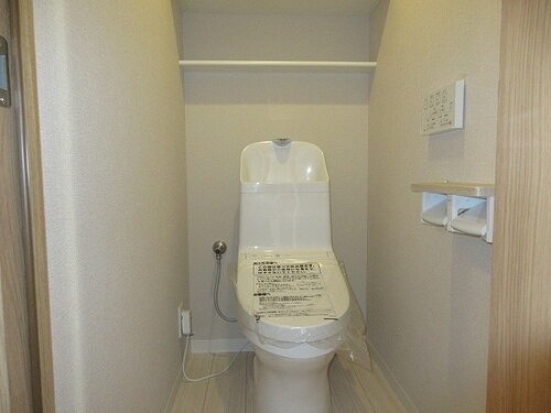 マークスタワー その他1