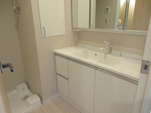 マークスタワー その他2