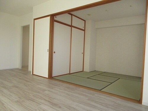 マークスタワー その他6