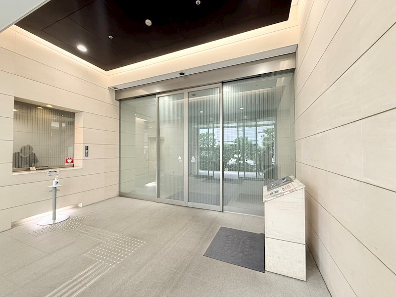 マークスタワー その他外観1